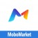 تنزيل متجر modomarket الاندوريد MoboMarket-Android-Market-55x55