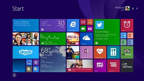 تحميل ويندوز 10 عربي مجانا رابط مباشر Windows 10 Windows-10-1