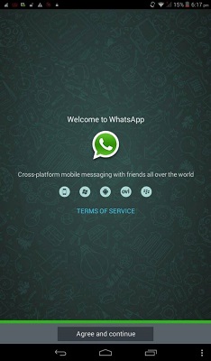 تحميل برنامج فتح اكثر من واتس اب للاندرويد Download ENWhatsApp Open Multiblpe WhatsApp Accounts